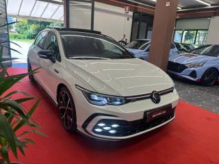 VOLKSWAGEN Golf usata, con Airbag laterali
