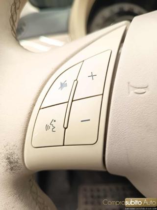 FIAT 500 usata 24