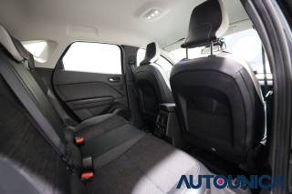 RENAULT Captur usata 56