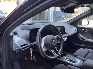 BMW 118 usata, con Chiusura centralizzata