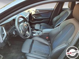 BMW 118 usata, con Cerchi in lega
