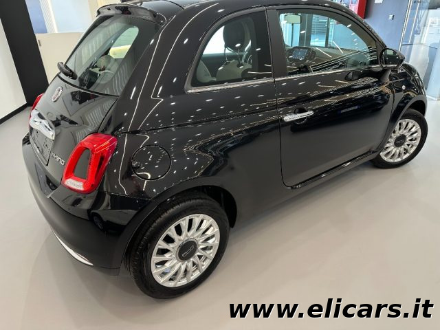 FIAT 500 usata, con Boardcomputer