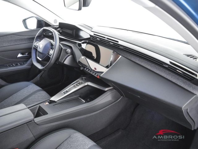 PEUGEOT 408 usata 11