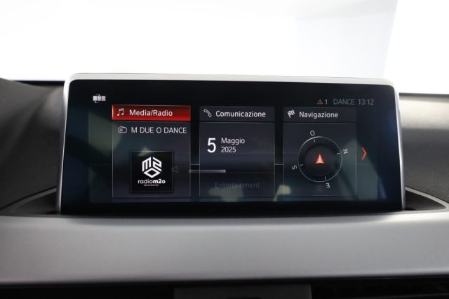 BMW X1 usata 17
