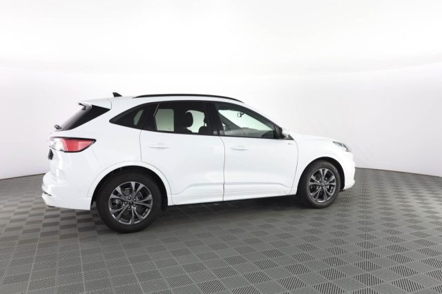 FORD Kuga usata 3