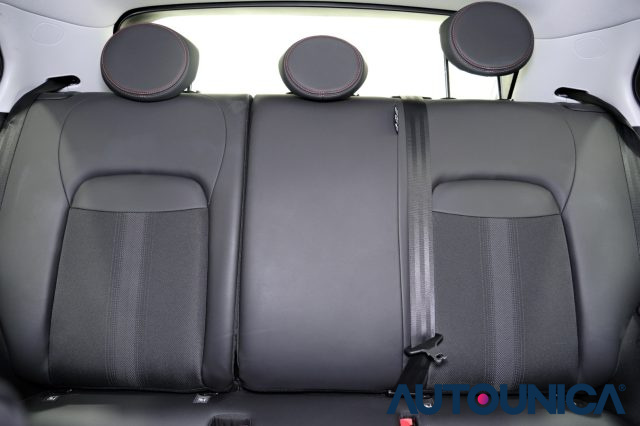 FIAT 500X usata, con Airbag testa