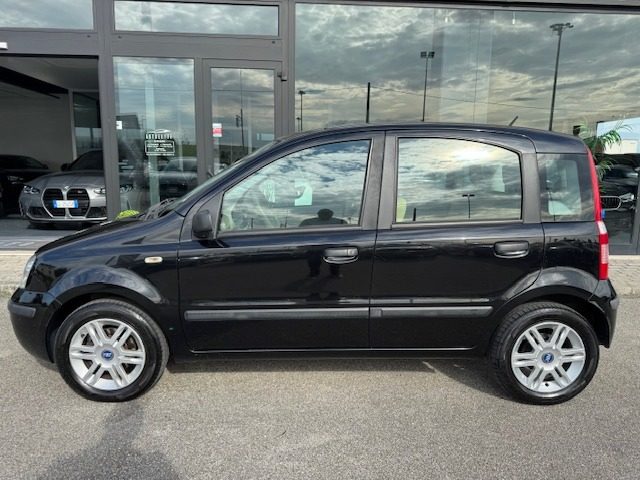 FIAT Panda usata 3