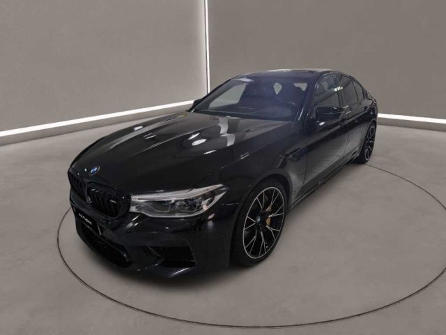 BMW M5 usata, con ABS