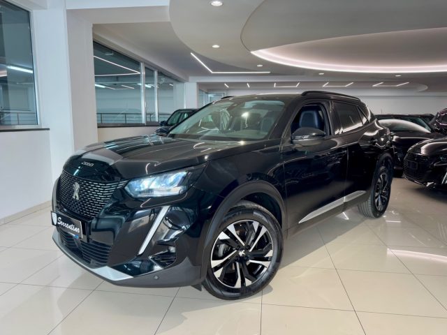 PEUGEOT 2008 usata, con ABS