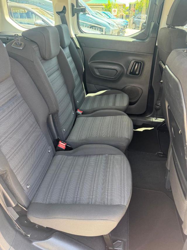 OPEL Combo Life usata, con ESP