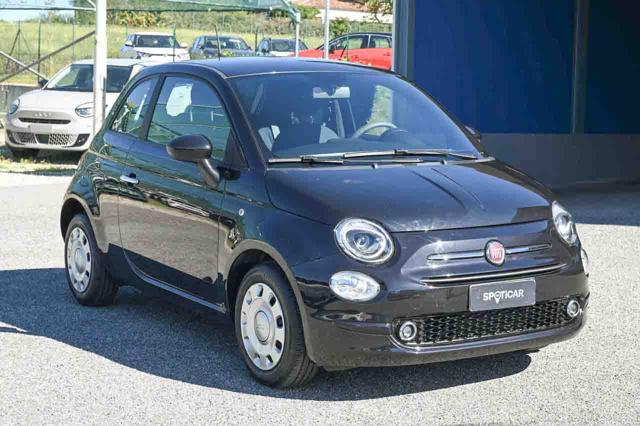 FIAT 500 usata, con Airbag laterali