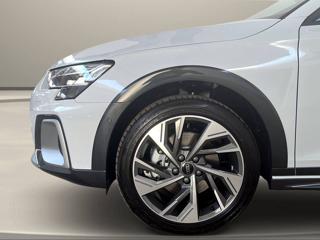 AUDI A3 usata, con Isofix