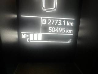 SUZUKI Jimny usata, con Servosterzo