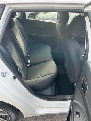 HYUNDAI i20 usata, con Fendinebbia