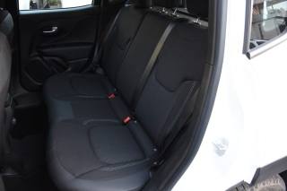 JEEP Renegade usata, con Cerchi in lega