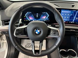 BMW X2 usata, con Cerchi in lega