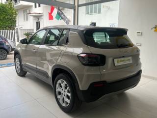 JEEP Avenger usata, con Alzacristalli elettrici
