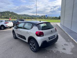 CITROEN C3 usata, con Boardcomputer