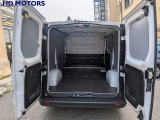 RENAULT Trafic usata, con Chiusura centralizzata