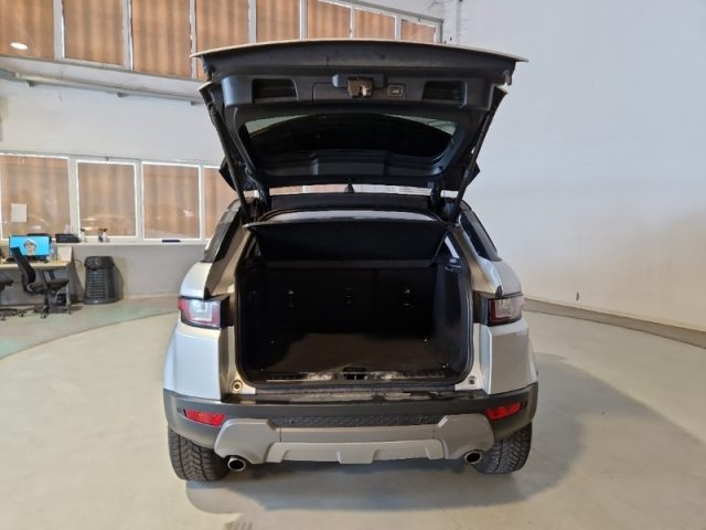 LAND ROVER Range Rover Evoque usata, con Servosterzo