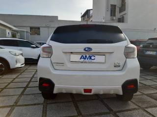 SUBARU XV usata, con Airbag Passeggero