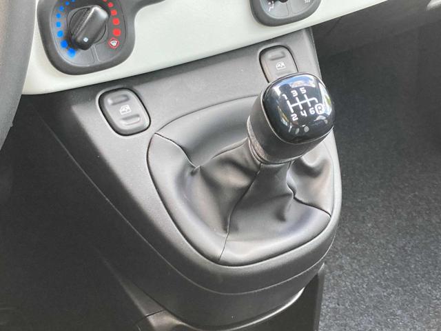 FIAT Panda usata, con Fendinebbia