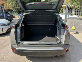 PEUGEOT 2008 usata, con Immobilizzatore elettronico