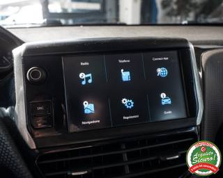 PEUGEOT 208 usata, con Fendinebbia