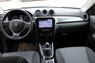 SUZUKI Vitara usata, con Controllo automatico clima