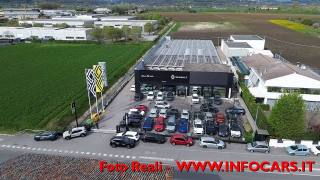 RENAULT Austral usata, con Leve al volante