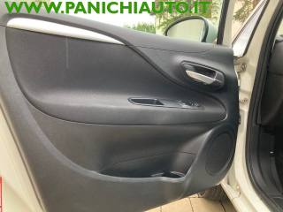 FIAT Punto usata, con Immobilizzatore elettronico