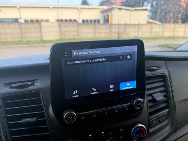 FORD Transit Custom usata 51