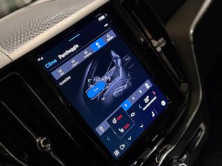 VOLVO XC60 usata, con Immobilizzatore elettronico