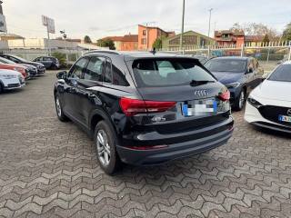 AUDI Q3 usata, con Chiusura centralizzata