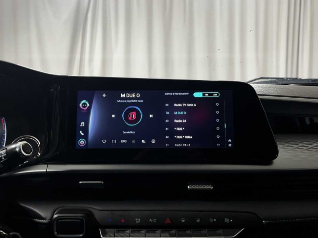 DR MOTOR DR3 usata, con Bracciolo