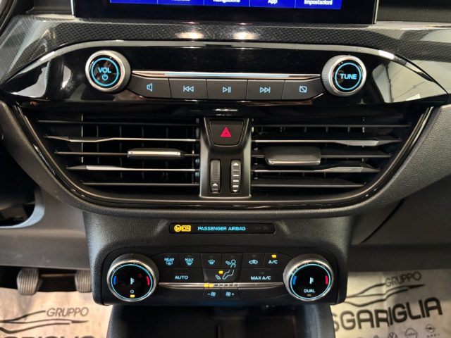 FORD Kuga usata, con Touch screen
