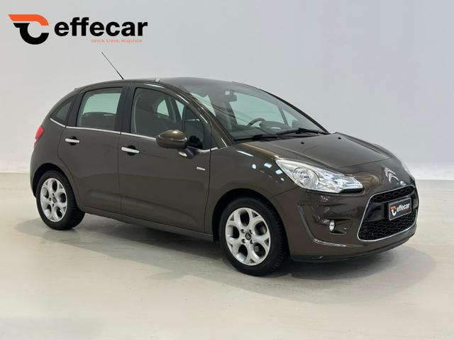 CITROEN C3 usata, con Airbag laterali