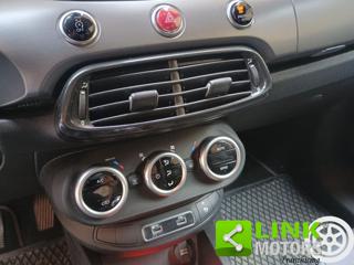 FIAT 500X usata, con Fari Xenon