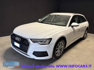 AUDI A6 usata, con Airbag laterali