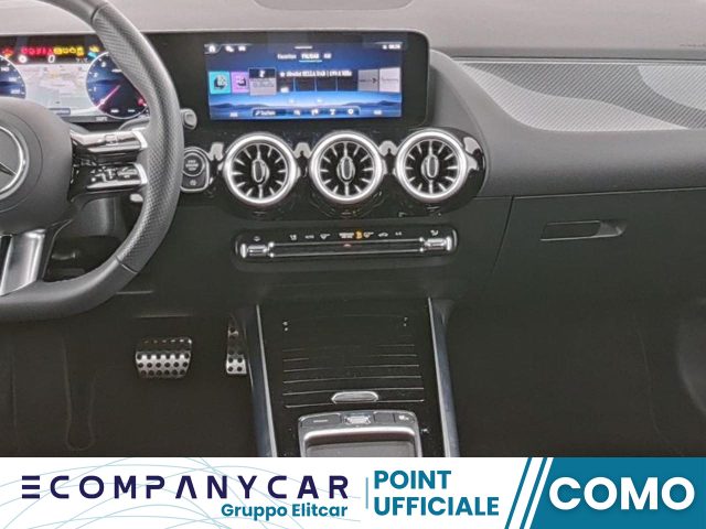 MERCEDES-BENZ GLA 200 usata, con Autoradio