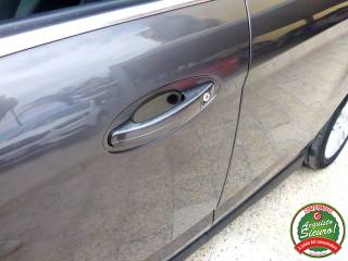 FORD C-Max usata, con Luci diurne