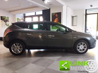 LANCIA Delta usata, con Airbag Passeggero