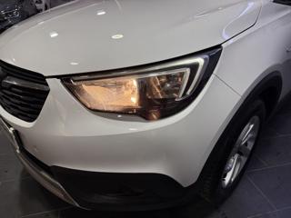 OPEL Crossland X usata, con Airbag laterali