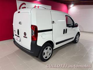 FIAT Fiorino usata, con Servosterzo