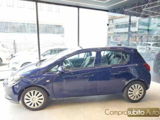 OPEL Corsa usata, con Alzacristalli elettrici
