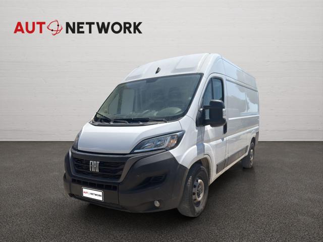 FIAT Ducato usata, con Airbag