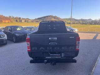 FORD Ranger usata, con Alzacristalli elettrici