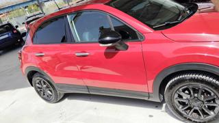 FIAT 500X usata 7
