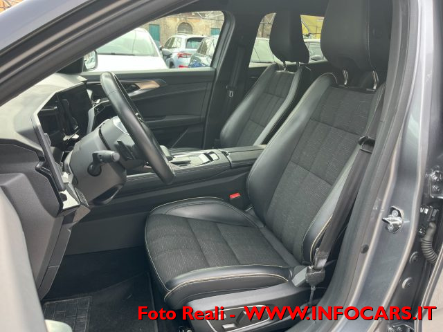 RENAULT Austral usata, con Alzacristalli elettrici