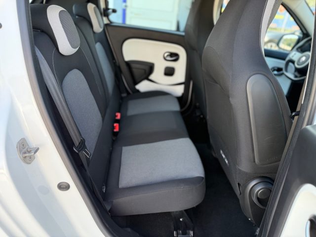 RENAULT Twingo usata 25